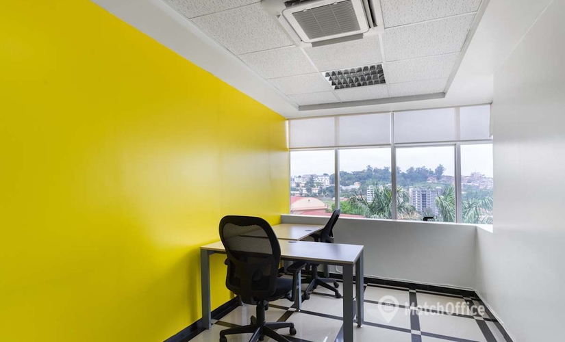 Virtual address in Kampala, Lourdel Road (%[postal_code]) - 3 | MatchOffice.com