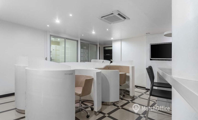 Virtual office in Kampala, Lourdel Road (%[postal_code]) - 4 | MatchOffice.com