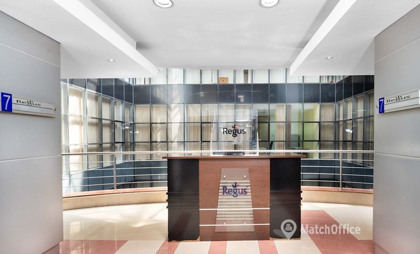 Virtual office in Kampala, 07th floor (%[postal_code]) - 1 | MatchOffice.com