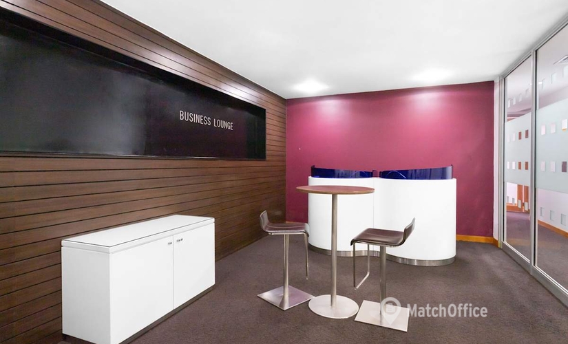 10 m² Business park in Kampala, Course View Towers (%[postal_code]) - 4 | MatchOffice