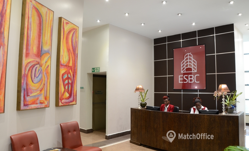 250 m² Serviced office building available to rent in Kampala, Nakasero Road (%[postal_code]) - 1 | MatchOffice.com