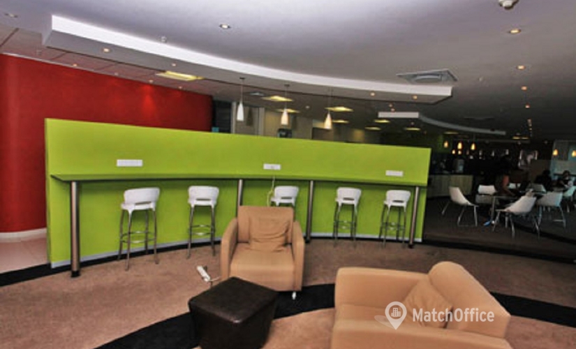 Virtual address in Cape Town, Convention Towers (8001) - 0 | MatchOffice