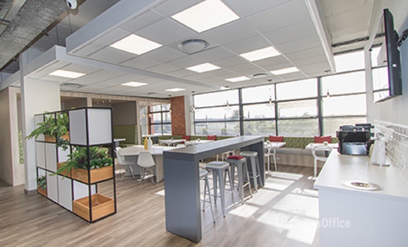 Virtual address in Cape Town, Fir Street 2 (7925) - 0 | MatchOffice.com