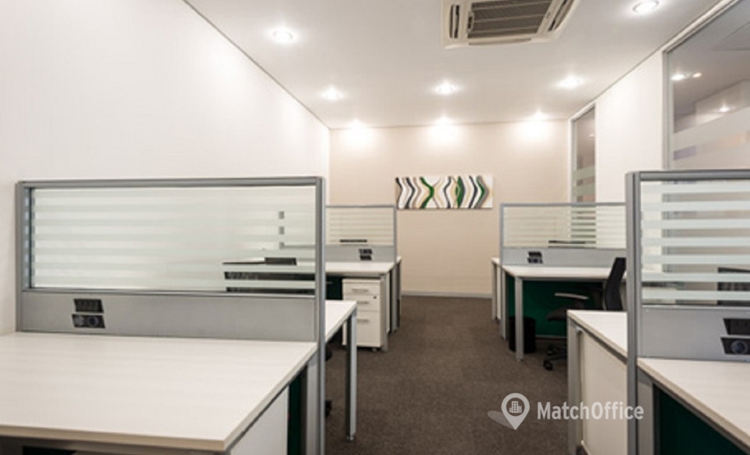 Virtual business address in Johannesburg, Ground Floor (1715) - 0 | MatchOffice