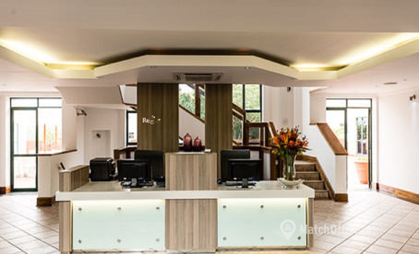 Virtual office space in Johannesburg, Ground Floor (2191) - 1 | MatchOffice.com