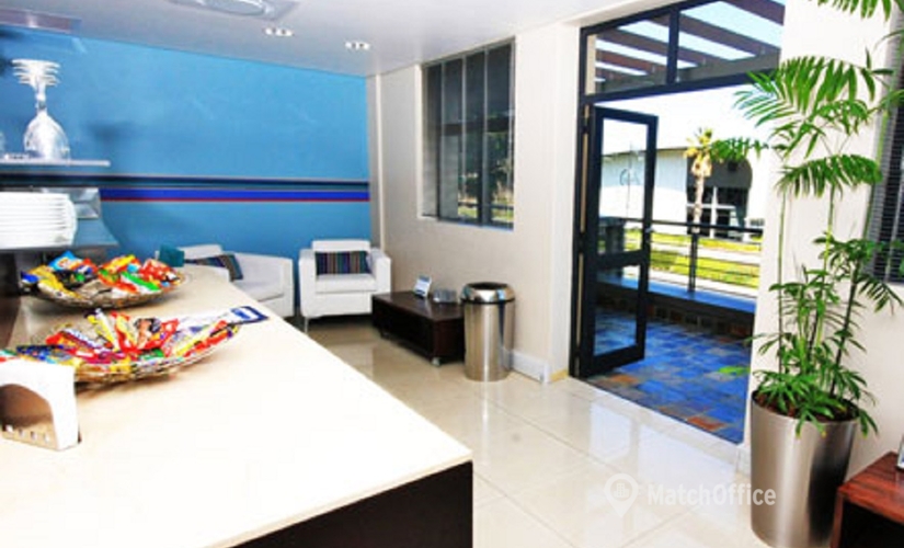 Virtual business address in Cape Town, The Colosseum (7441) - 0 | MatchOffice