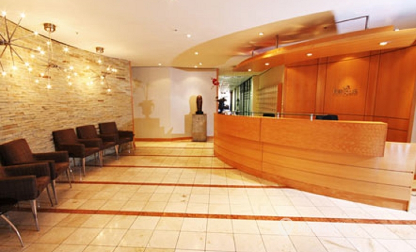 Virtual address in Johannesburg, West Tower (2146) - 0 | MatchOffice