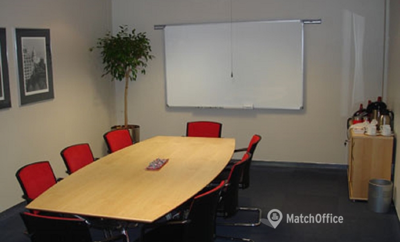 100 m² Conference hall in Johannesburg, Ground Floor (2021) - 0 | MatchOffice
