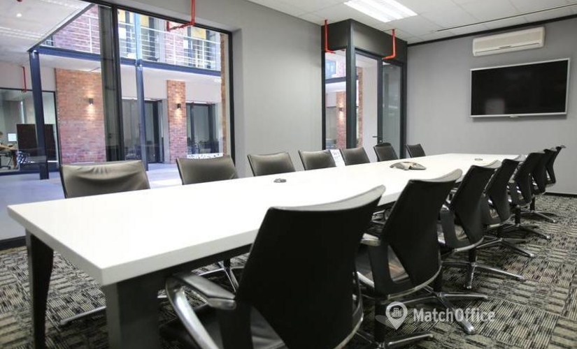 30 m² Conference space in Cape Town, Corner of Main Road and Albion Springs Close (7700) - 1 | MatchOffice.com