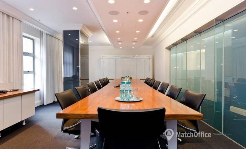 30 m² Conference room in Cape Town, The Icon Building (8000) - 6 | MatchOffice.com