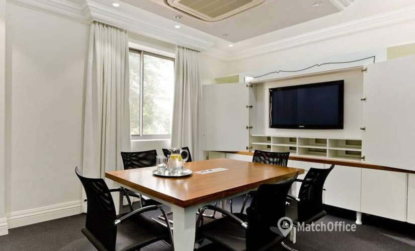 30 m² Meeting room in Cape Town, The Icon Building (8000) - 9 | MatchOffice