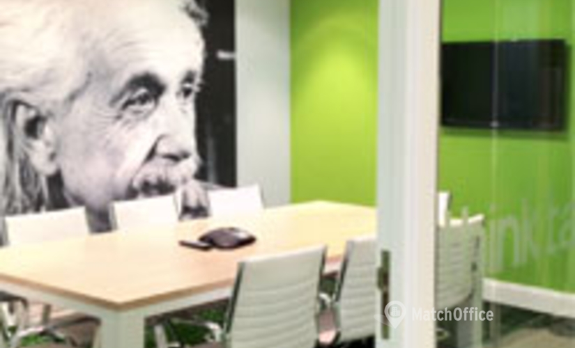 29 m² Meeting room in Johannesburg, 82 Maude Street (2146) - 0 | MatchOffice.com