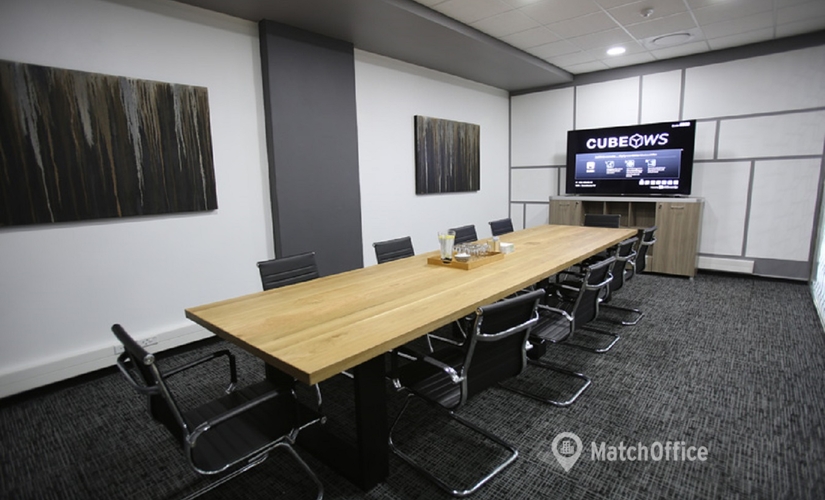 50 m² Meeting room in Cape Town, Corner of Dock & Portswood Rd (8001) - 0 | MatchOffice