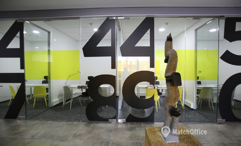 50 m² Conference space in Cape Town, Corner of Dock & Portswood Rd (8001) - 3 | MatchOffice