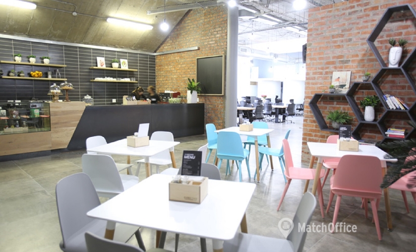 50 m² Conference room in Cape Town, Corner of Dock & Portswood Rd (8001) - 4 | MatchOffice