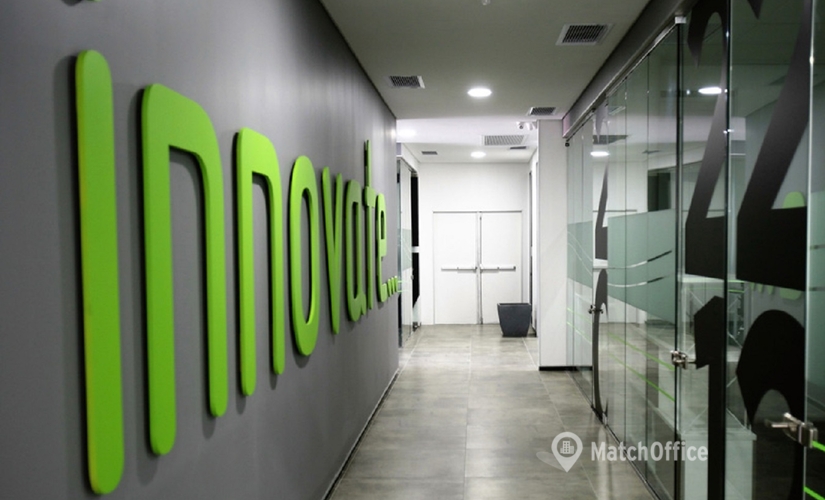 50 m² Conference room in Cape Town, Corner of Dock & Portswood Rd (8001) - 6 | MatchOffice.com