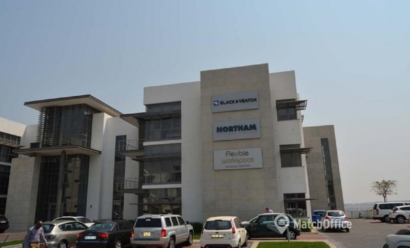 50 m² Conference hall in Johannesburg, Building 4 (2090) - 1 | MatchOffice