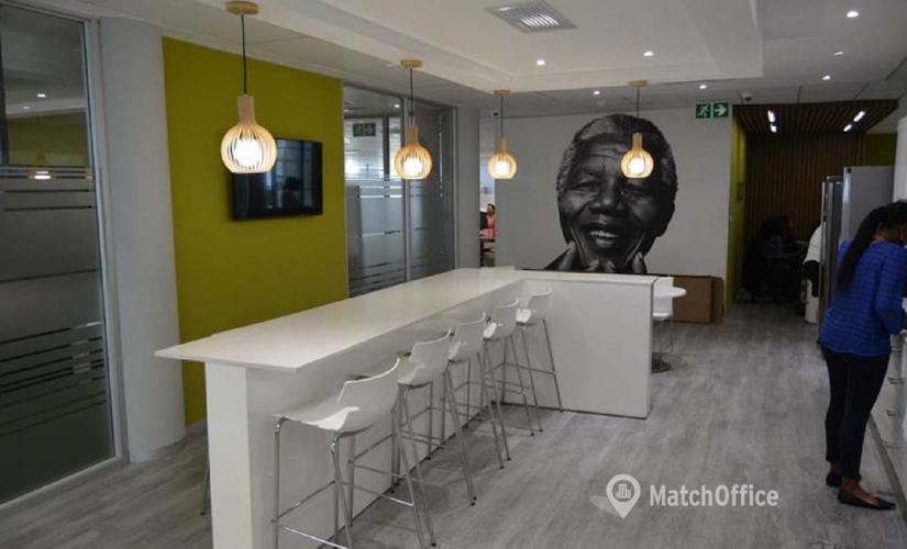 50 m² Conference center in Johannesburg, Building 4 (2090) - 7 | MatchOffice
