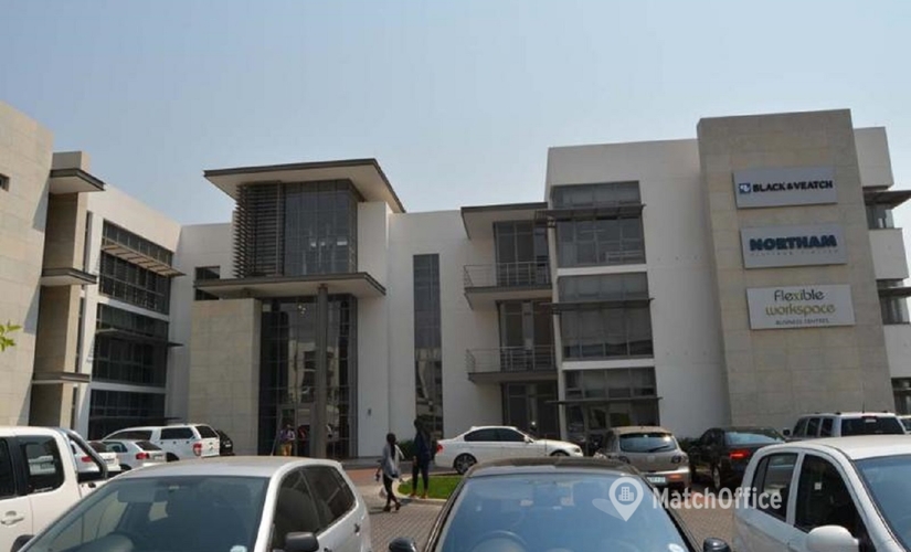 50 m² Conference room in Johannesburg, Building 4 (2090) - 12 | MatchOffice.com