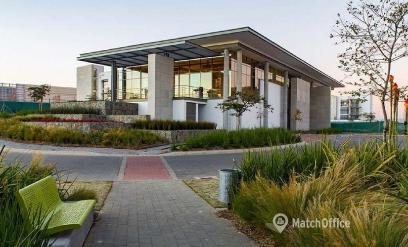 50 m² Conference space in Johannesburg, Building 4 (2090) - 14 | MatchOffice.com