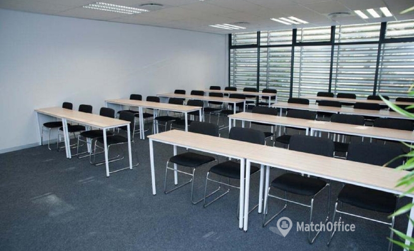 50 m² Conference room in Richards Bay, 2nd Floor (4319) - 1 | MatchOffice.com