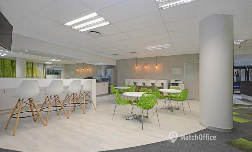 50 m² Conference space in Richards Bay, 2nd Floor (4319) - 2 | MatchOffice.com