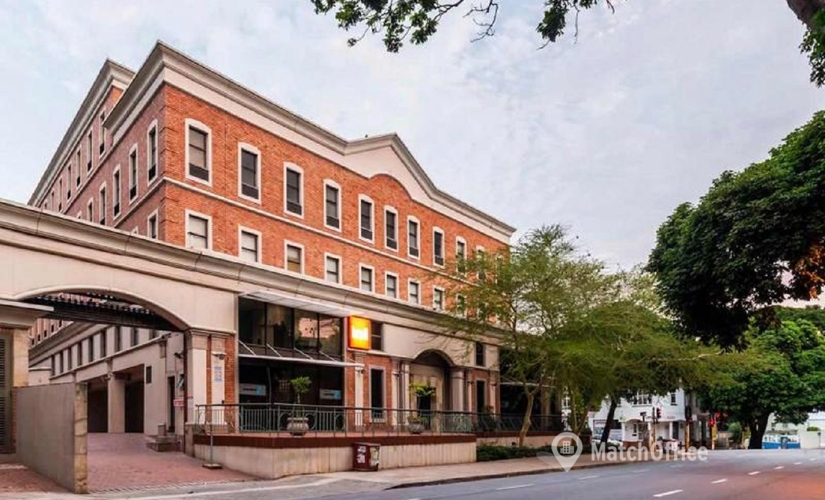 50 m² Meeting room in Durban, 102 Stephen Dlamini Rd (4001) - 4 | MatchOffice