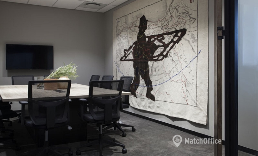 50 m² Conference center in Sandton, 90 Rivonia Road (2057) - 0 | MatchOffice