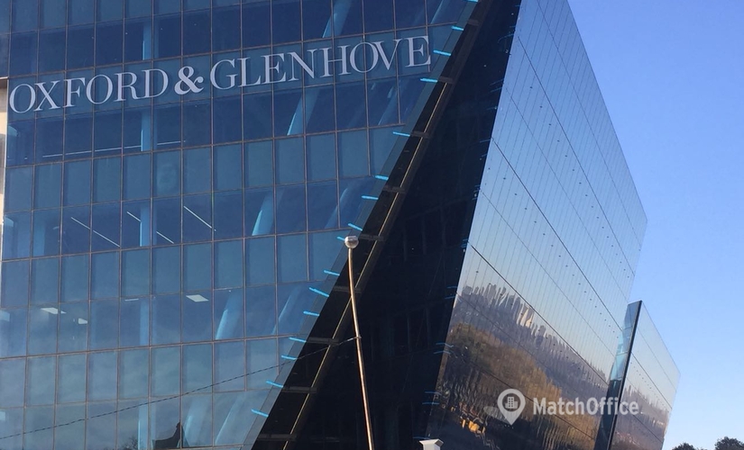 50 m² Business space in Rosebank, 116 Oxford Road (2196) - 0 | MatchOffice.com