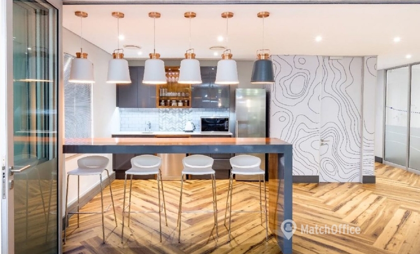 50 m² Conference room in Johannesburg, 6th Road 57 (2196) - 1 | MatchOffice.com