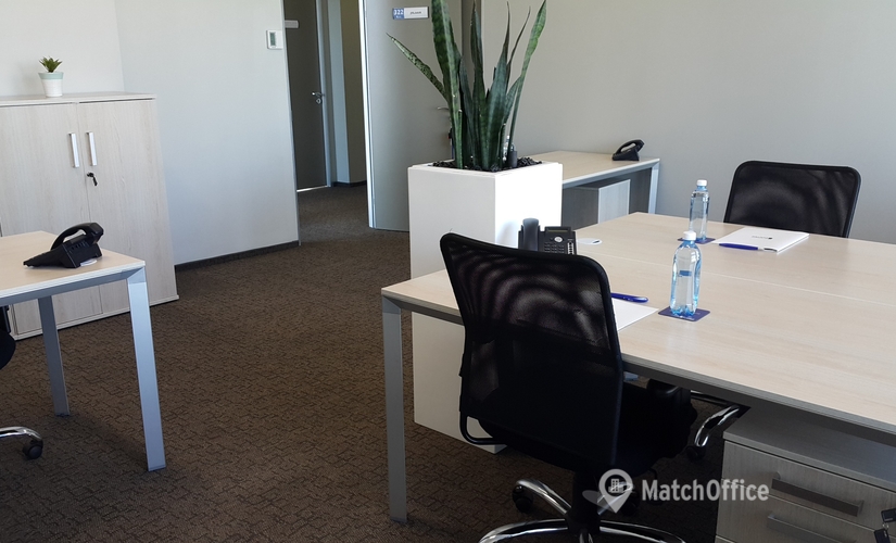 60 m² Co-working  in Cape Town, 1 Bridgeway Road (7441) - 4 | MatchOffice