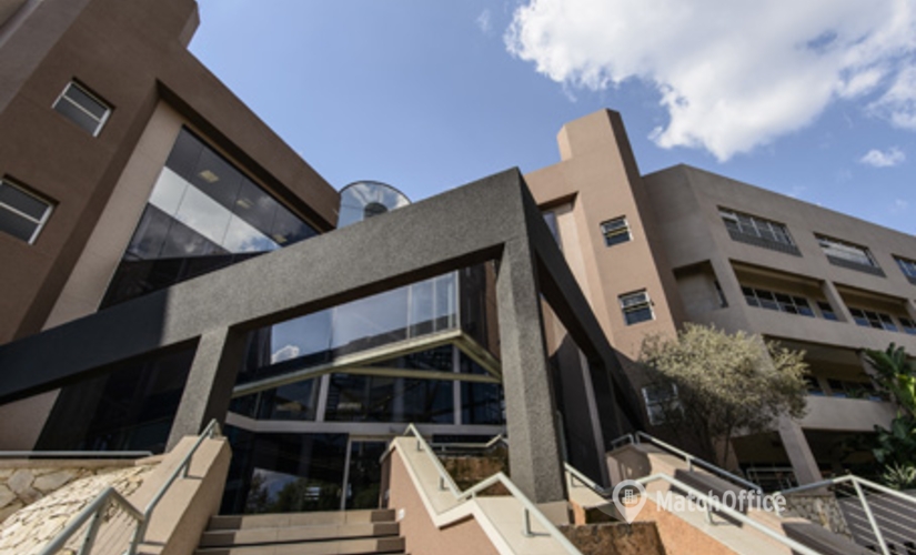 85 m² Coworking space in Johannesburg, 1ST Floor (2196) - 1 | MatchOffice.com