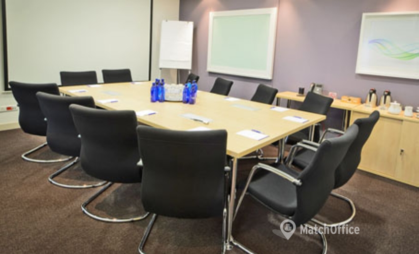 55 m² Coworking in Durban, 21 Aurora Drive (4301) - 0 | MatchOffice.com