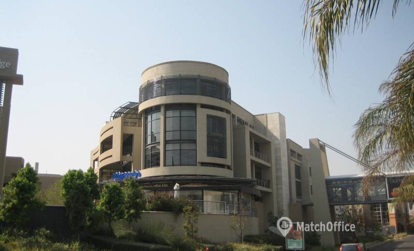 60 m² Co-working in Pretoria, 3rd floor (0011) - 1 | MatchOffice