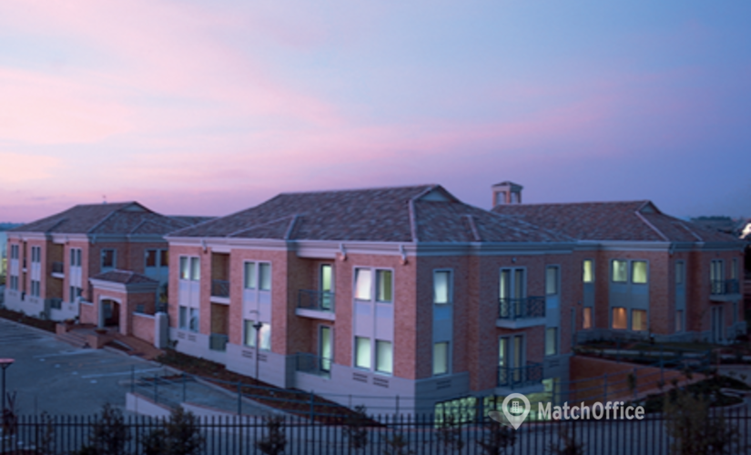 100 m² Co-working in Johannesburg, Birchwood Court (1686) - 1 | MatchOffice