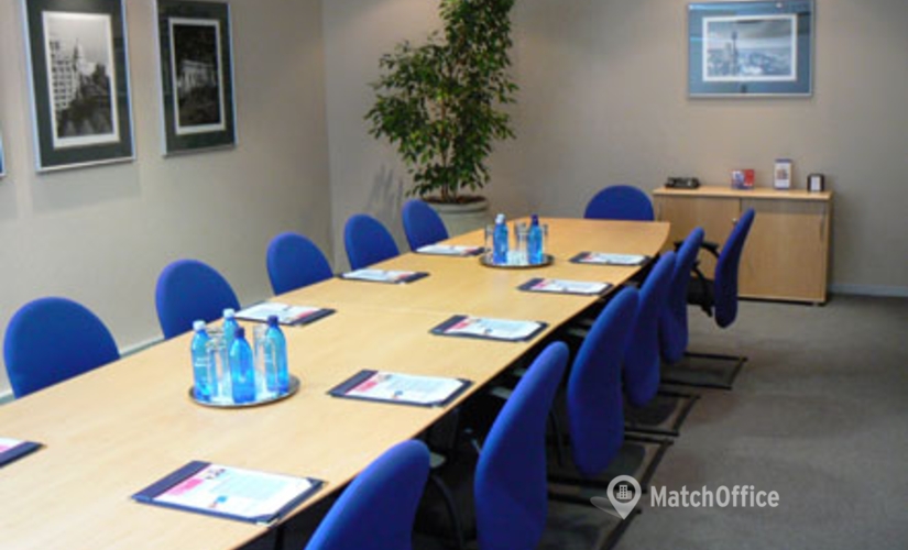 100 m² Shared office  in Johannesburg, Birchwood Court (1686) - 2 | MatchOffice.com