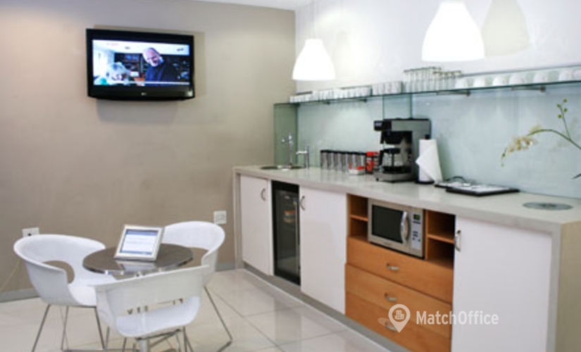 100 m² Shared workspace  in Johannesburg, Birchwood Court (1686) - 4 | MatchOffice.com