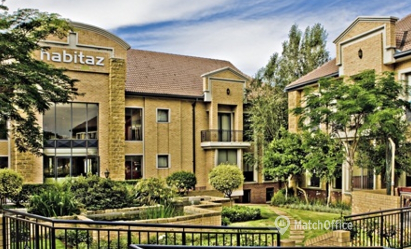 100 m² Coworking space in Johannesburg, Block A (2191) - 1 | MatchOffice