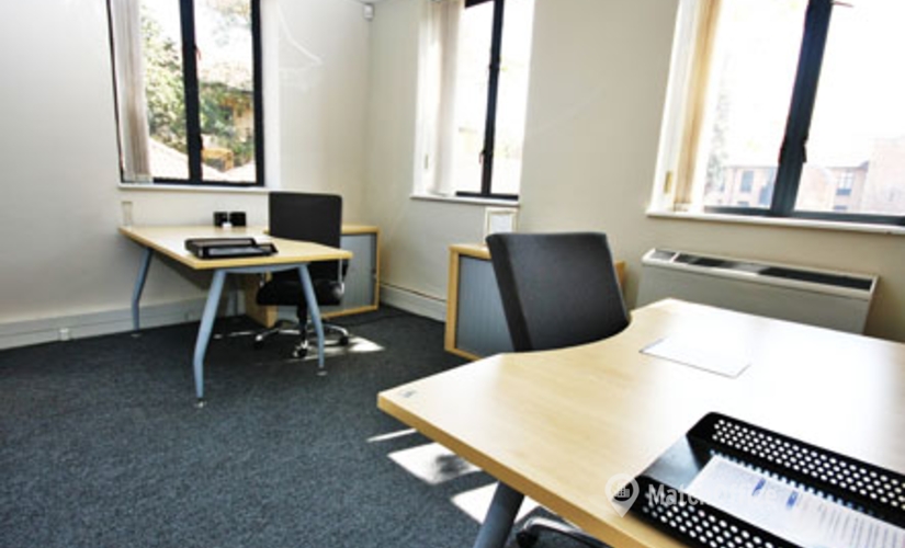 100 m² Co-working in Johannesburg, Block A (2191) - 2 | MatchOffice.com