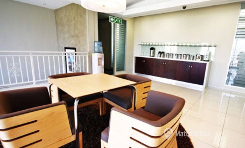 100 m² Coworking  in Johannesburg, Block A (2191) - 4 | MatchOffice.com
