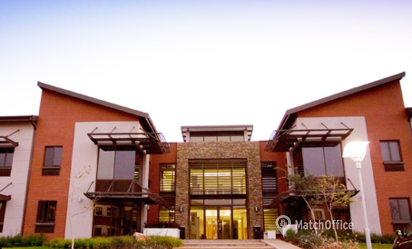 60 m² Coworking in Johannesburg, Block C (1609) - 1 | MatchOffice