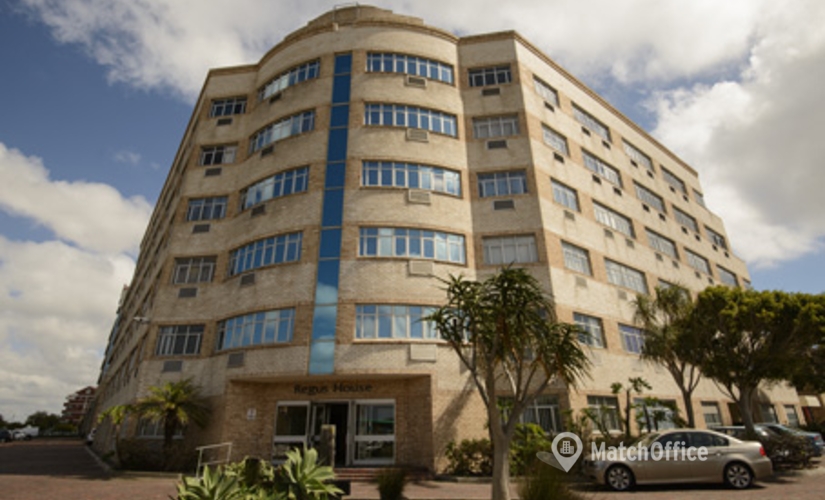 55 m² Shared office  in Port Elizabeth, First Bowring House (6045) - 2 | MatchOffice