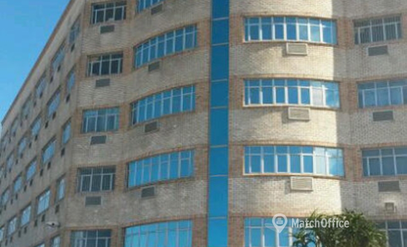 55 m² Shared workspace  in Port Elizabeth, First Bowring House (6045) - 0 | MatchOffice.com