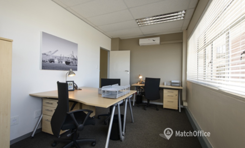 55 m² Shared workspace in Port Elizabeth, First Bowring House (6045) - 3 | MatchOffice