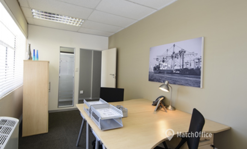 55 m² Co-working  in Port Elizabeth, First Bowring House (6045) - 1 | MatchOffice