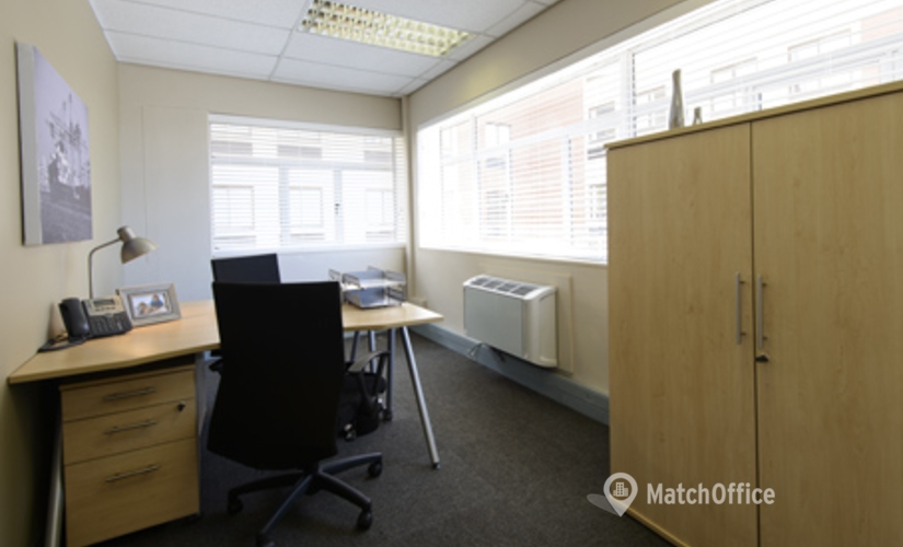 55 m² Coworking in Port Elizabeth, First Bowring House (6045) - 4 | MatchOffice.com