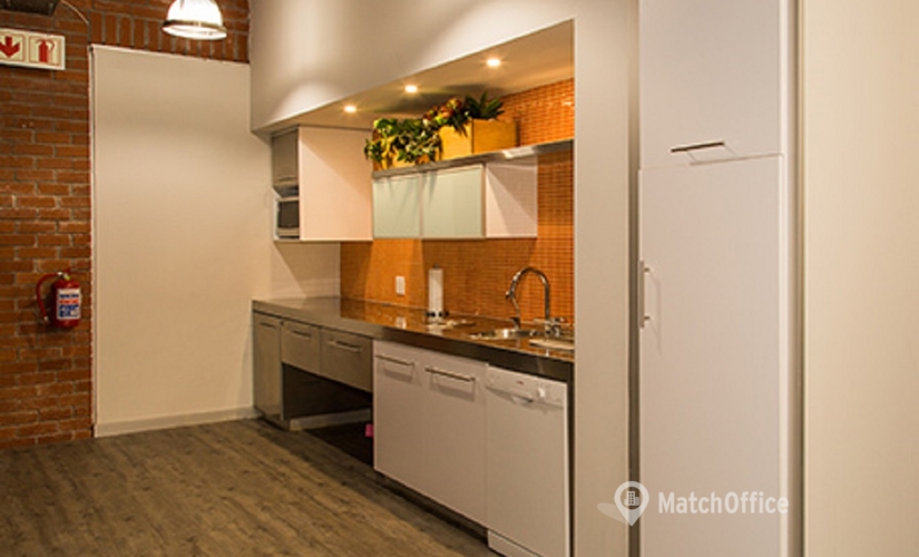 89 m² Coworking in Cape Town, Fir Street 2 (7925) - 4 | MatchOffice