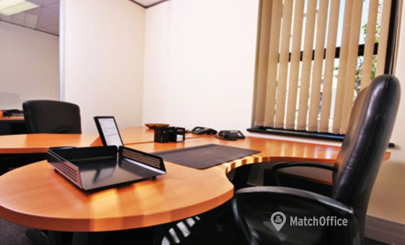 100 m² Shared office  in Cape Town, Ground Floor (7700) - 2 | MatchOffice.com