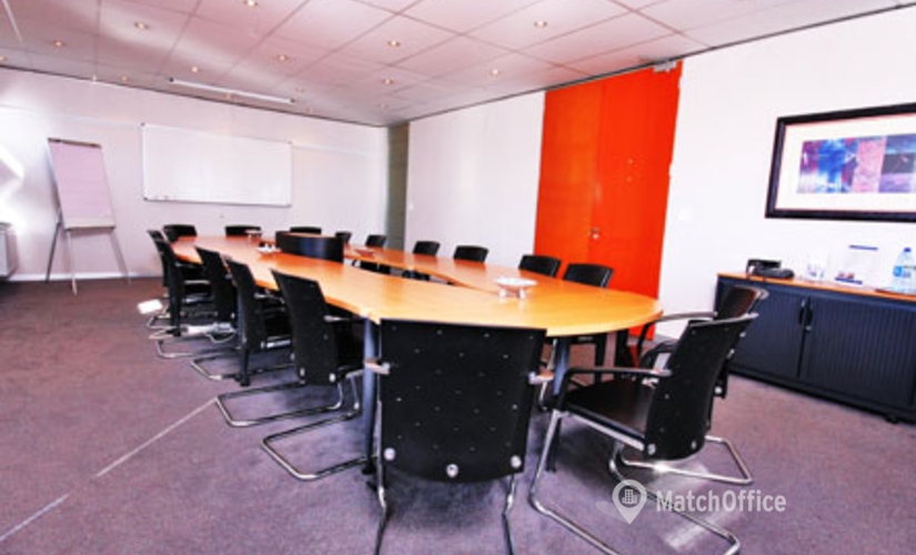 100 m² Shared office  in Cape Town, Ground Floor (7700) - 4 | MatchOffice