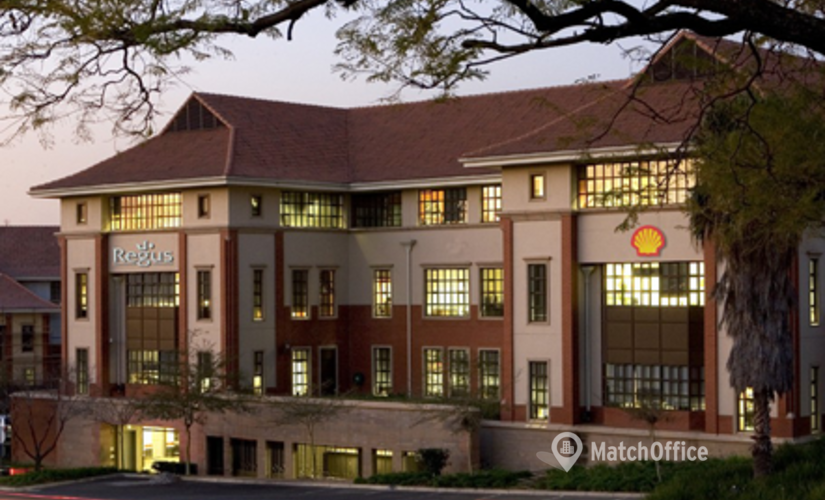 100 m² Shared office  in Johannesburg, Ground Floor (2021) - 3 | MatchOffice